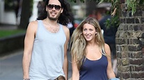Who is Laura Gallacher? All About Russell Brand’s wife — citiMuzik