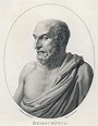 Democritus Greek Philosopher Drawing by Mary Evans Picture Library - Pixels