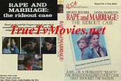 Rape and Marriage: The Rideout Case (TV 1980) Mickey Rourke, Linda ...