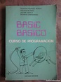 libro basic basico curso de programación. año 1 - Comprar Libros de ...
