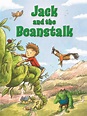 My Favorite Fairy Tales: Jack and the Beanstalk – Kidsbooks Publishing