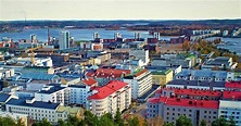 Top 9 AWESOME Things to do in Jyväskylä (Finland) | Finland ...