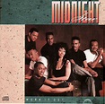 Midnight Star - Work It Out (1990, CD) | Discogs