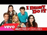 Time of Our Lives (Main Title Theme From "I Didn't Do It"/Music from ...