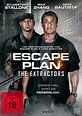 Kritik zu Escape Plan 3: The Extractors: Sylvester Stallone muss sich ...