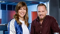 Der NDR 2 Nachmittag mit Jessica und Sascha | NDR.de - NDR 2 ...