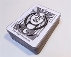 Printable Tarot Cards Pdf Free - Printable Form, Templates and Letter