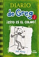 Diario de Greg 3. ¡Esto es el colmo! (Rústica) - Editorial Océano