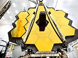 Nasa's Hubble successor and most advanced telescope James Webb ready ...
