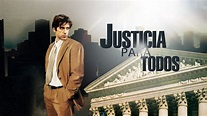 "Justicia Para Todos" en Apple TV