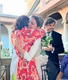 Tamara Falcó desvela nuevas fotos de la boda de Isabelle Junot y Álvaro ...