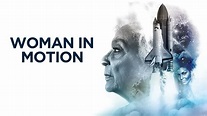 Woman in Motion - Paramount+ Documentary - Where To Watch