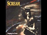 Scream - Banging The Drum | Releases | Discogs