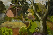 Life with Art: Benton End and the East Anglian School of Painting and ...