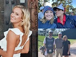 Golfer Sam Bennett girlfriend: Is Golfer Sam Bennett in a relationship ...