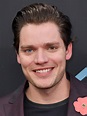 Dominic Sherwood Pictures - Rotten Tomatoes