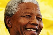 Nelson Mandela Wallpapers - Wallpaper Cave