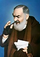 Heilig Blut Gemeinschaft - Pater Pio - Entstehung