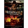 Messengers 2: The Scarecrow (DVD) - Walmart.com - Walmart.com