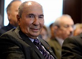 DISPARITION. Serge Dassault est décédé à l'âge de 93 ans