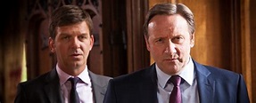 "Inspector Barnaby": ZDF zeigt fünf neue Folgen ab Januar - Der ...