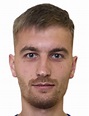 Zakhar Volkov - Player profile 2023 | Transfermarkt