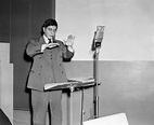 Happy birthday to Hitchcock composer Bernard Herrmann - Chicago Tribune