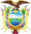 Escudo de Ecuador PNG Imagenes gratis 2023 | PNG Universe