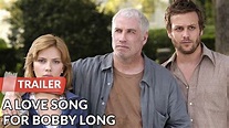 A Love Song for Bobby Long 2004 Trailer | Scarlett Johansson | John ...