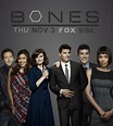 Bones Season 7 Promo - Bones Photo (25985501) - Fanpop