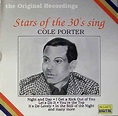 Stars Of The 30's Sing Cole Porter (1991, CD) | Discogs