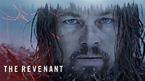 The Revenant (2015) - AZ Movies