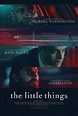 Movie Review - The Little Things (2021)