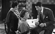 Movie Monday: Arsenic and Old Lace (1944)