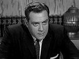 "Perry Mason" The Case of the Golden Fraud (TV Episode 1959) - IMDb