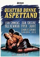 Quattro Donne Aspettano: Amazon.it: Joan Fontaine, Paul Newman, Jean ...