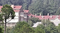 Convent of Jesus & Mary, Murree - YouTube