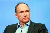 Biografia Tim Berners-Lee, vita e storia