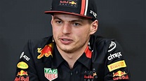 Max Verstappen signs new Red Bull deal to 2023 F1 season | F1 News