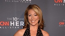 Brooke Baldwin Announces Departure From CNN In Mid-April – Deadline