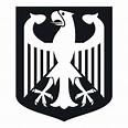 Coat of Arms of Germany icon, simple style 15074149 Vector Art at Vecteezy