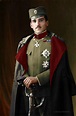 Alexander I (1888-1934), also known as Alexander the Unifier, served as ...