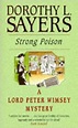 Strong Poison (Lord Peter Wimsey Mysteries): Amazon.co.uk: Dorothy L ...