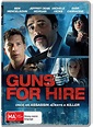 Action : Guns For Hire