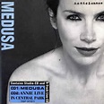 Annie Lennox - Medusa + Live In Central Park (CD, Album) at Discogs