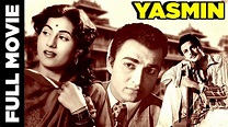 Yasmin (1955 ) Full Movie | यास्मिन | Suresh, Vyjayanthimala - YouTube