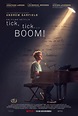 tick, tick...BOOM! (2021) - filmSPOT
