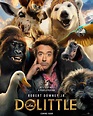WATCH: Robert Downey Jr. as Doctor DOLITTLE Unveiled in Film's First ...