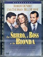 Lo Sbirro, Il Boss E La Bionda: Amazon.co.uk: Robert De Niro, Uma ...