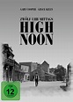 12 Uhr mittags - High Noon - Limited Edition Mediabook (Blu-ray + DVD ...